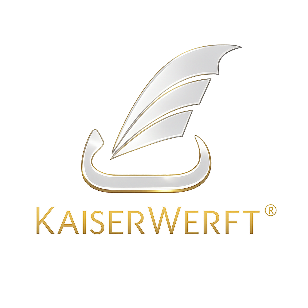 KaiserWerft Yatçılık