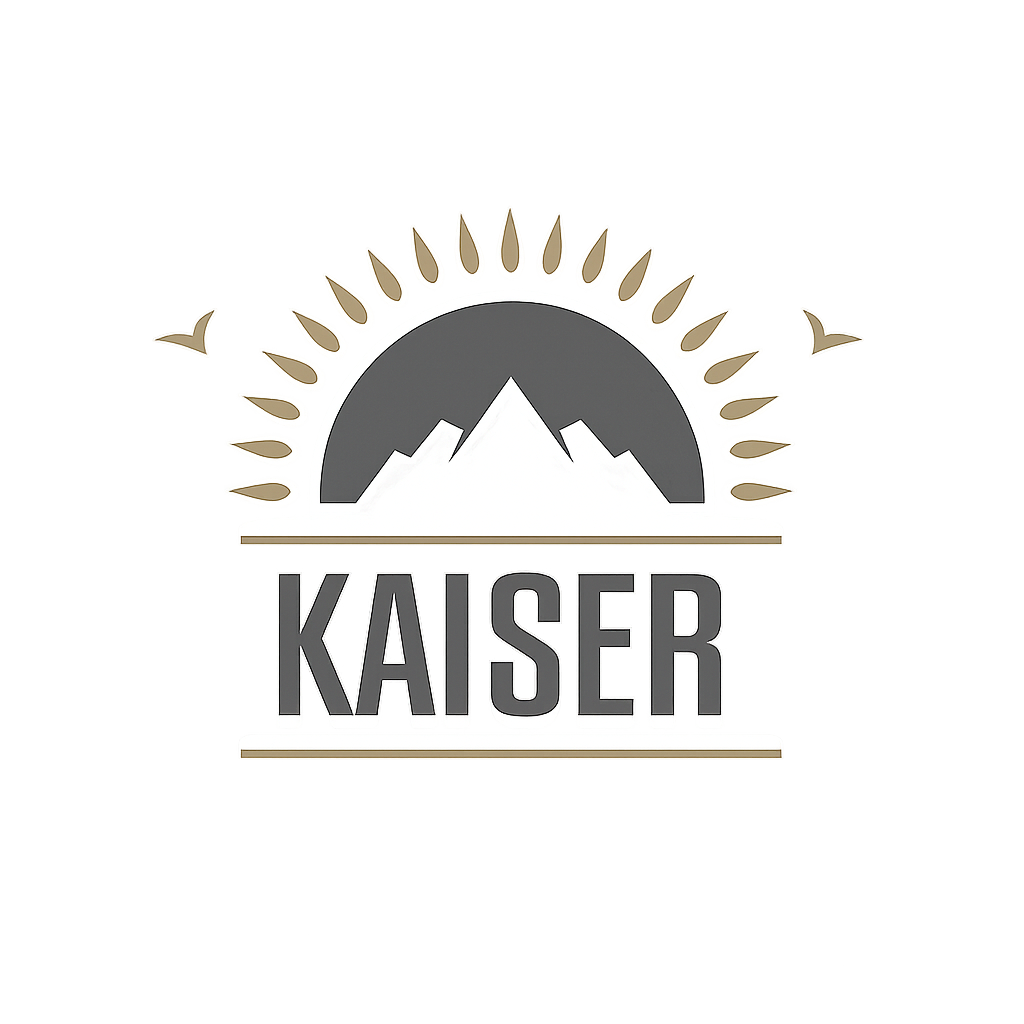 Kaiser Expedition