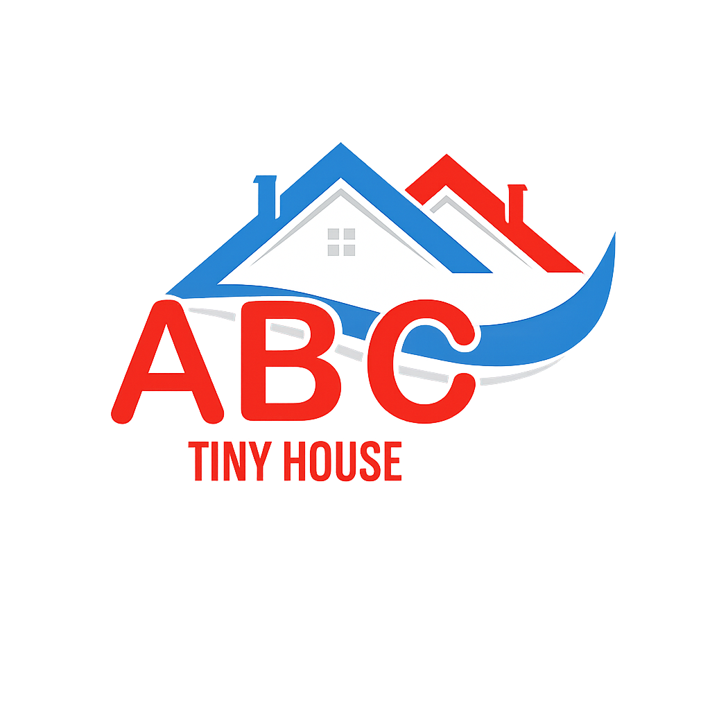 ABC TINY HOUSE