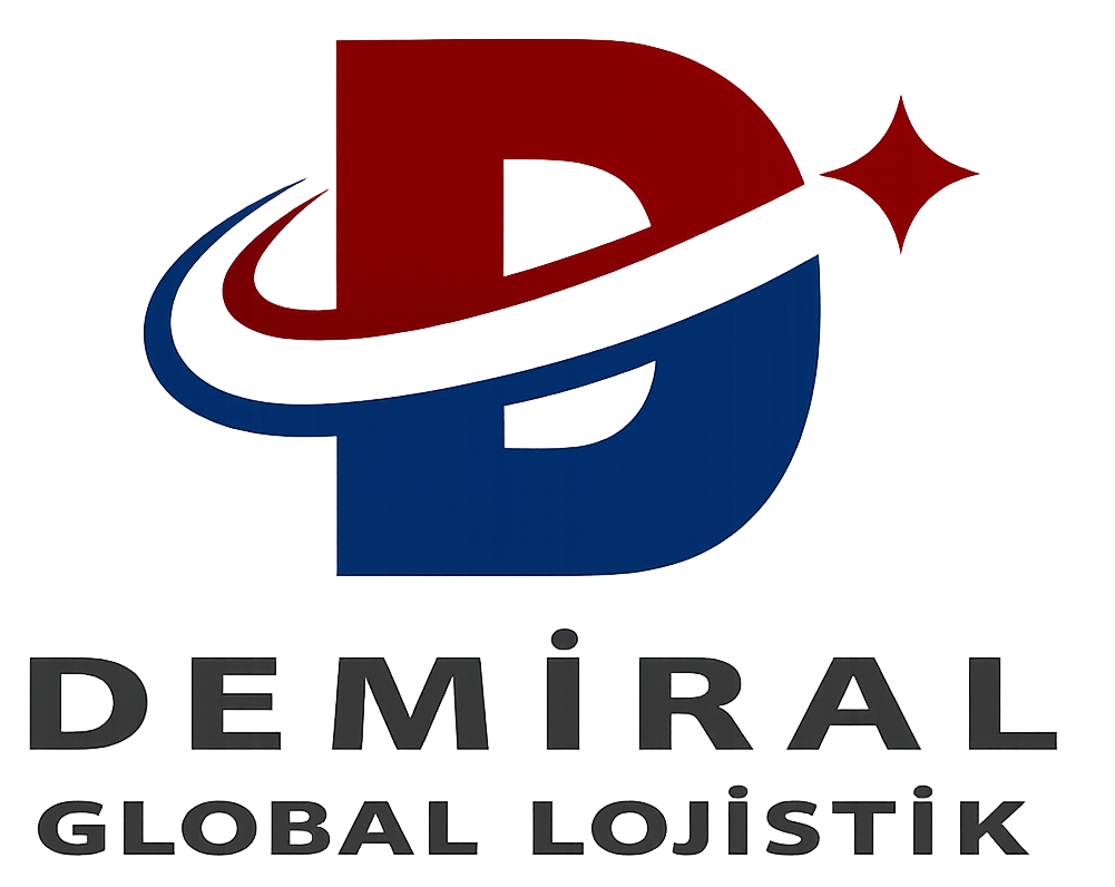 Demiral Global Lojistik