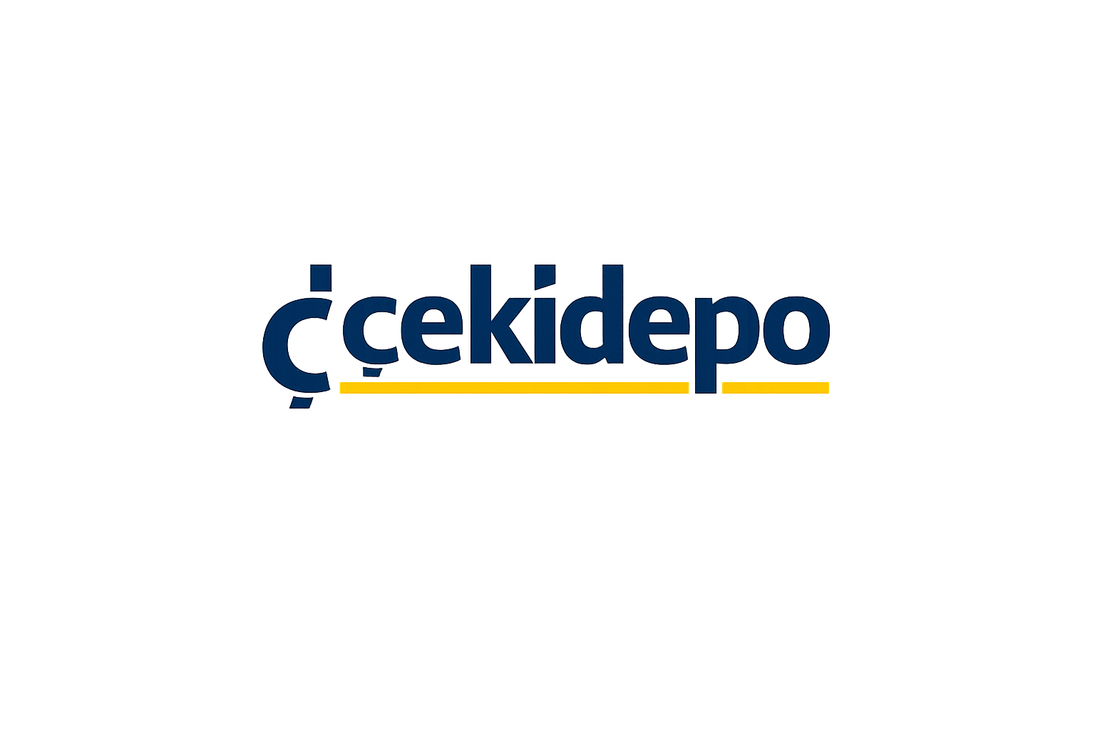 Çekidepo