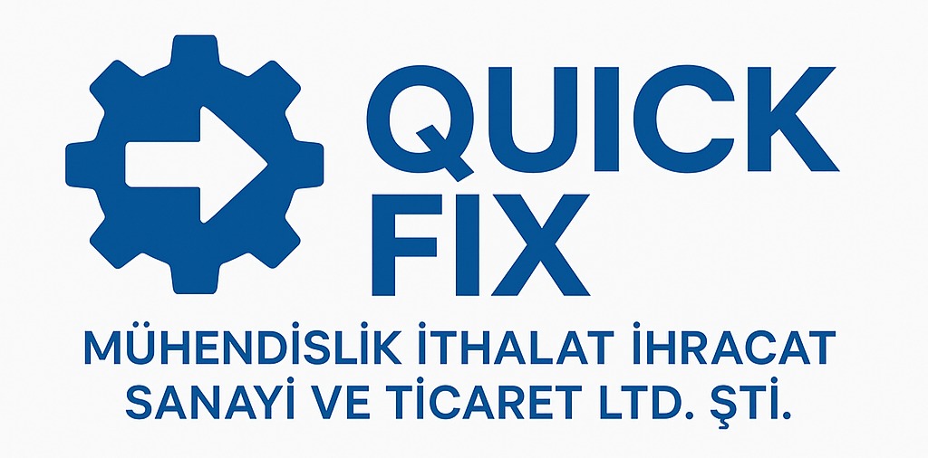 Quickfix Mühendislik